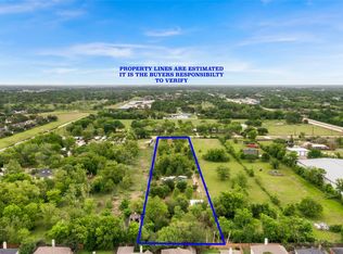 3650 Rivers Rd, Manvel, TX 77578