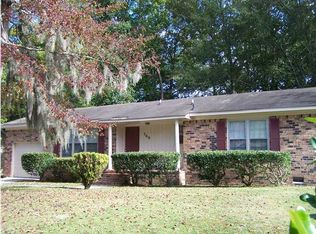 709 Cluster Pines Rd, Ladson, SC 29456