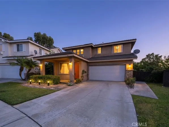 661 Alderbery Ln, Pomona, CA 91767