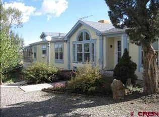 21350 Road W, Lewis, CO 81327
