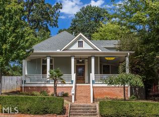 310 Augusta Ave SE, Atlanta, GA 30315