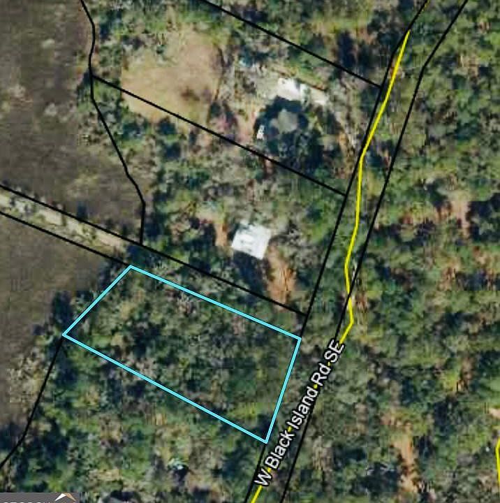 2nd image of 0 W Black Island Rd SE