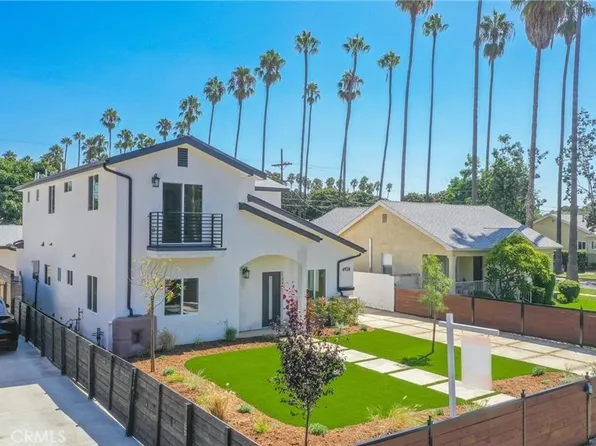 4928 8th Ave, Los Angeles, CA 90043