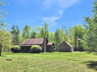 2559 Amy Ln, Nashville, IN 47448