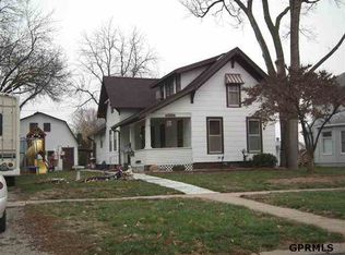 1452 Grant St, Blair, NE 68008
