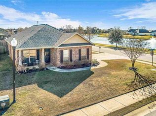 9577 Volterra Ave, Daphne, AL 36526