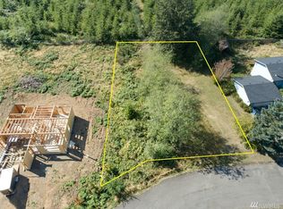 230 King Richards Way, Forks, WA 98331