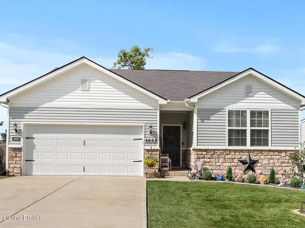 4002 White Pine Ln, La Grange, KY 40031