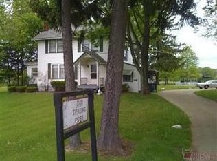 2971 Durst Colebrook Rd, Cortland, OH 44410