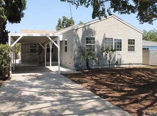 2525 W Occidental St, Santa Ana, CA 92704