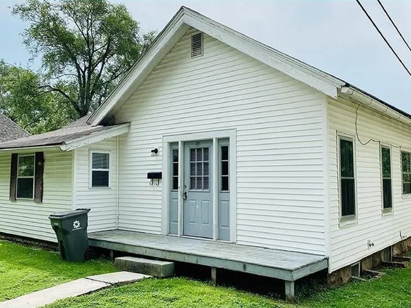 214 E 11th St, Bloomington, IN 47408