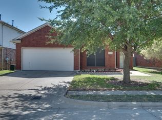 5908 Ash Flat Dr, Fort Worth, TX 76131