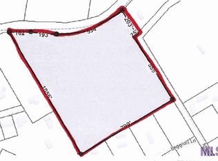 Muddy Creek Rd, Prairieville, LA 70769