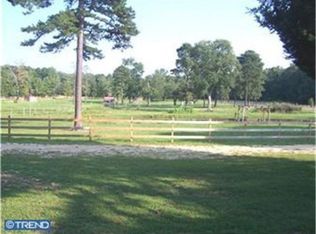 Jericho Rd, Salem, NJ 08079