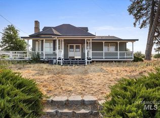 11332 Payette Heights Rd, Payette, ID 83661