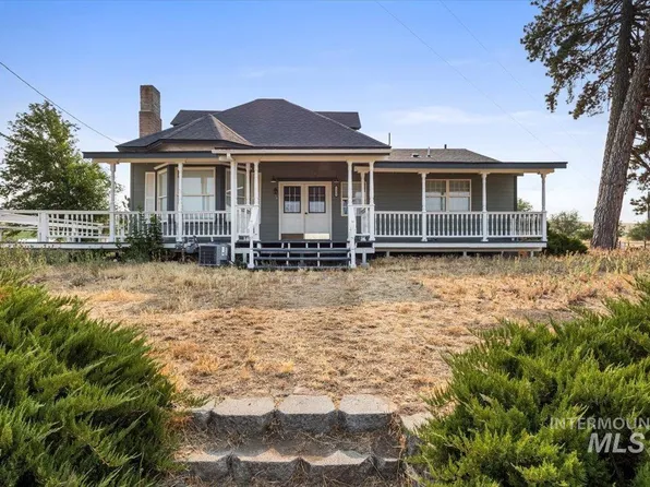 11332 Payette Heights Rd, Payette, ID 83661