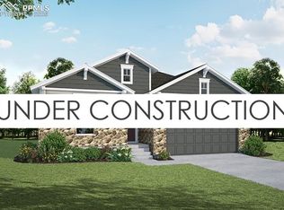 7918 Polson Dr, Colorado Springs, CO 80908