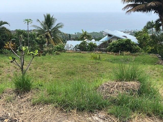 2nd image of 77-6440 Pualani St Lot 15