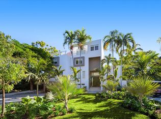 475 Harbor Dr, Key Biscayne, FL 33149