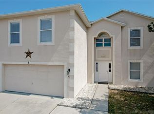 63 Sawfish Ct, Poinciana, FL 34759