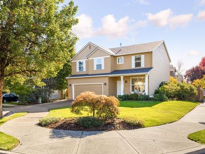 19474 Wild Bill Ct, Oregon City, OR, 97045