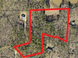 0 Most High Rdg, Hamilton, GA 31811