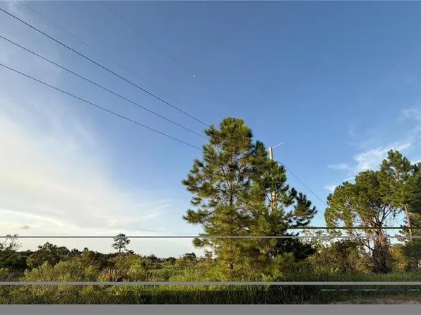 0 ALLISON AVENUE, LAKE WALES, FL 33859