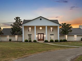11254 Fm 195, Paris, TX 75462
