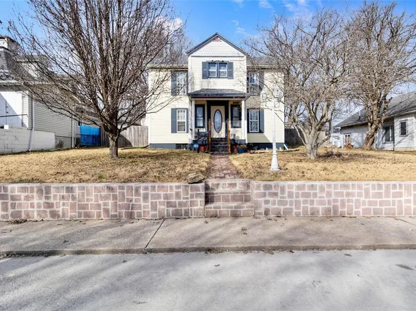 323 N 2nd St, Festus, MO 63028
