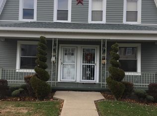 1409 Grove St, Avoca, PA 18641