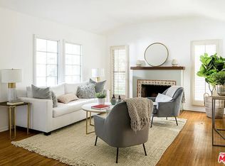 1185 Hauser Blvd, Los Angeles, CA 90019