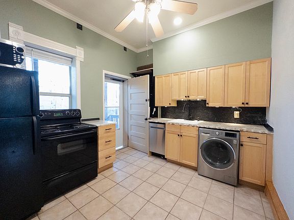 All in one washer/dryer