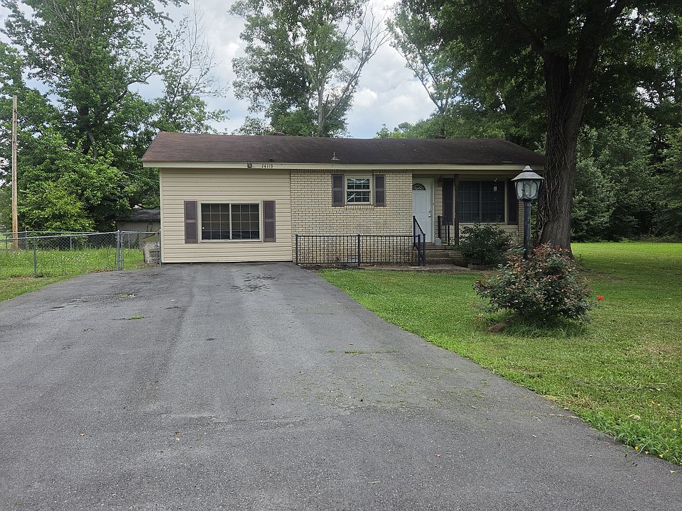2nd image of 14113 Clayton Dr