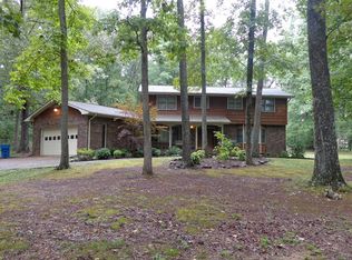 335 Green Hills Estates Rd, Paris, TN 38242