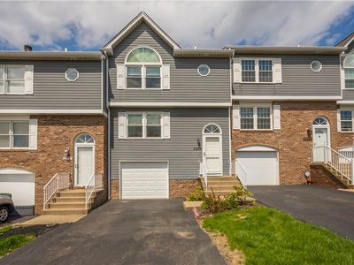 2309 Elm Dr, Oakdale, PA, 15071