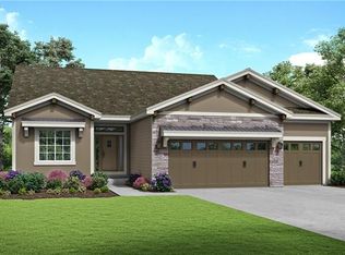 110 NW Joshua Dr, Lees Summit, MO 64081