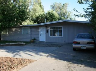 727 W Prospect Rd, Fort Collins, CO 80526