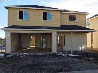 5903 NE 38th Ct, Vancouver, WA