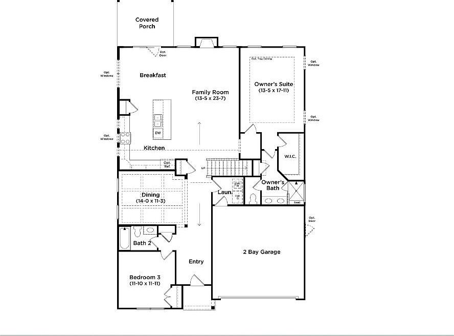 2nd image of 12046 Mahogany Cir