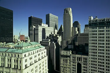 Rented by Century 21 NY Metro