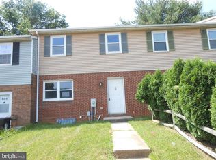606 Glynock Pl, Reisterstown, MD 21136