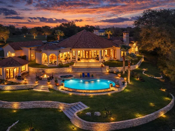 2923 Rustlers Trail, San Antonio, TX 78245