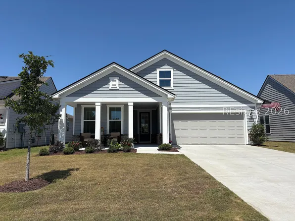 456 Sun Daze Ct, Okatie, SC 29909