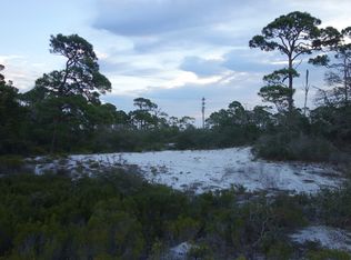 Cape San Blas Rd, Port saint joe, FL 32456