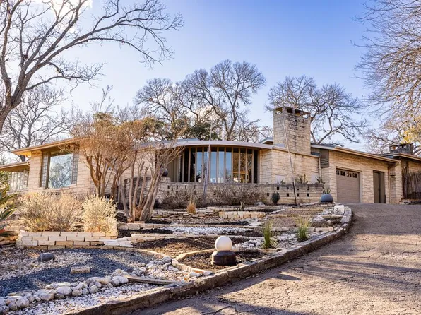 228 Galbraith Ave N, Kerrville, TX 78028