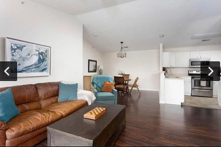 600 Vincent Way #2305 — Photo 2