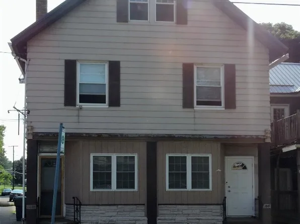 2228 Liberty St, Erie, PA 16502