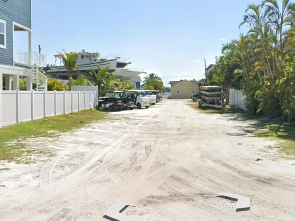 207 Church Ave Lot 4, Bradenton Beach, FL 34217