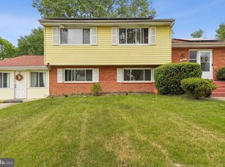 7301 Sheffield Dr, Temple Hills, MD 20748