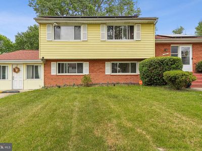 7301 Sheffield Dr, Temple Hills, MD, 20748